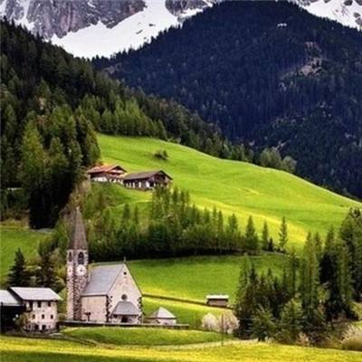 曼哈顿楼顶飞车